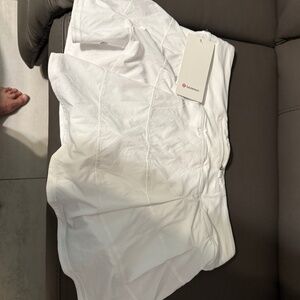 Lulu lemon athletic skirt